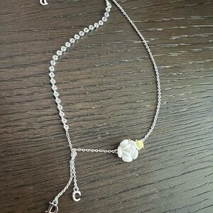 Christian Dior Necklace (Choker)